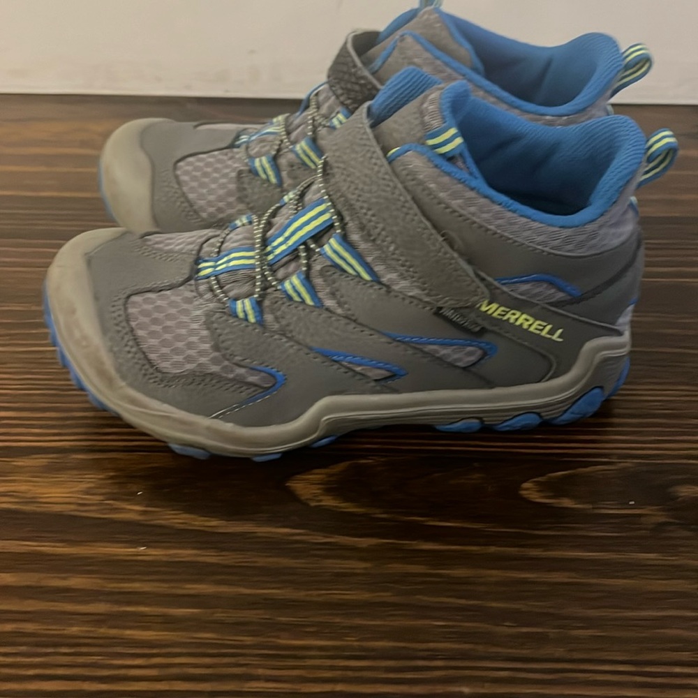 Merrell Winter Books US 2.5